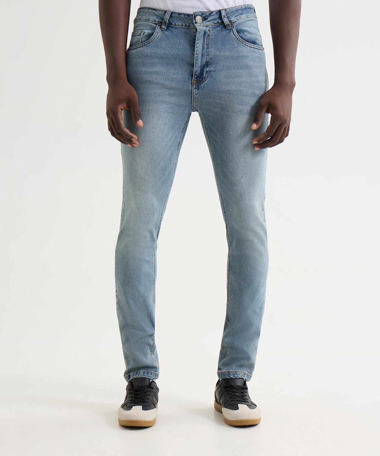 Jeans para hombre